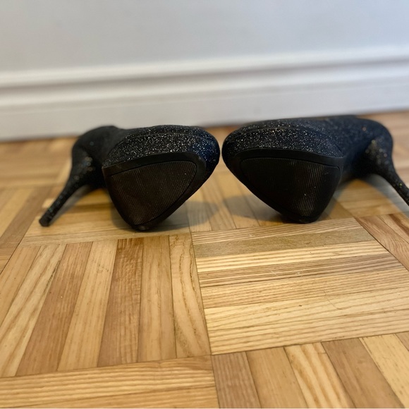 Sparkly platform - Picture 5 of 6